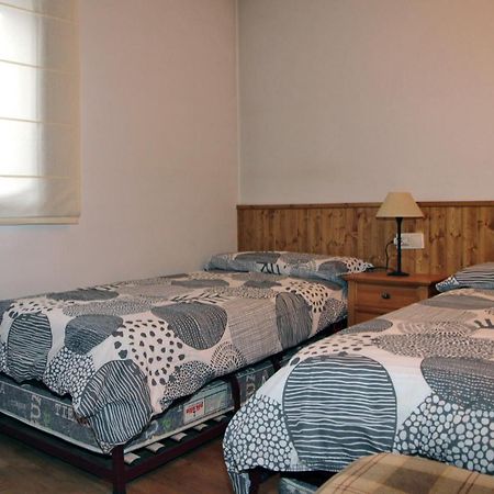 Vielha Centrico Calbeto Fu Apartment Bagian luar foto