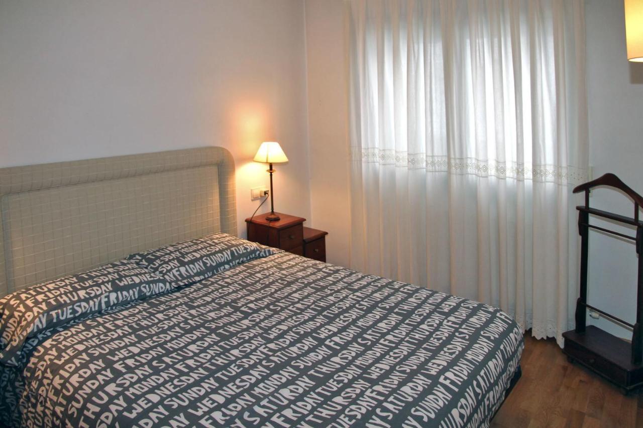 Vielha Centrico Calbeto Fu Apartment Bagian luar foto